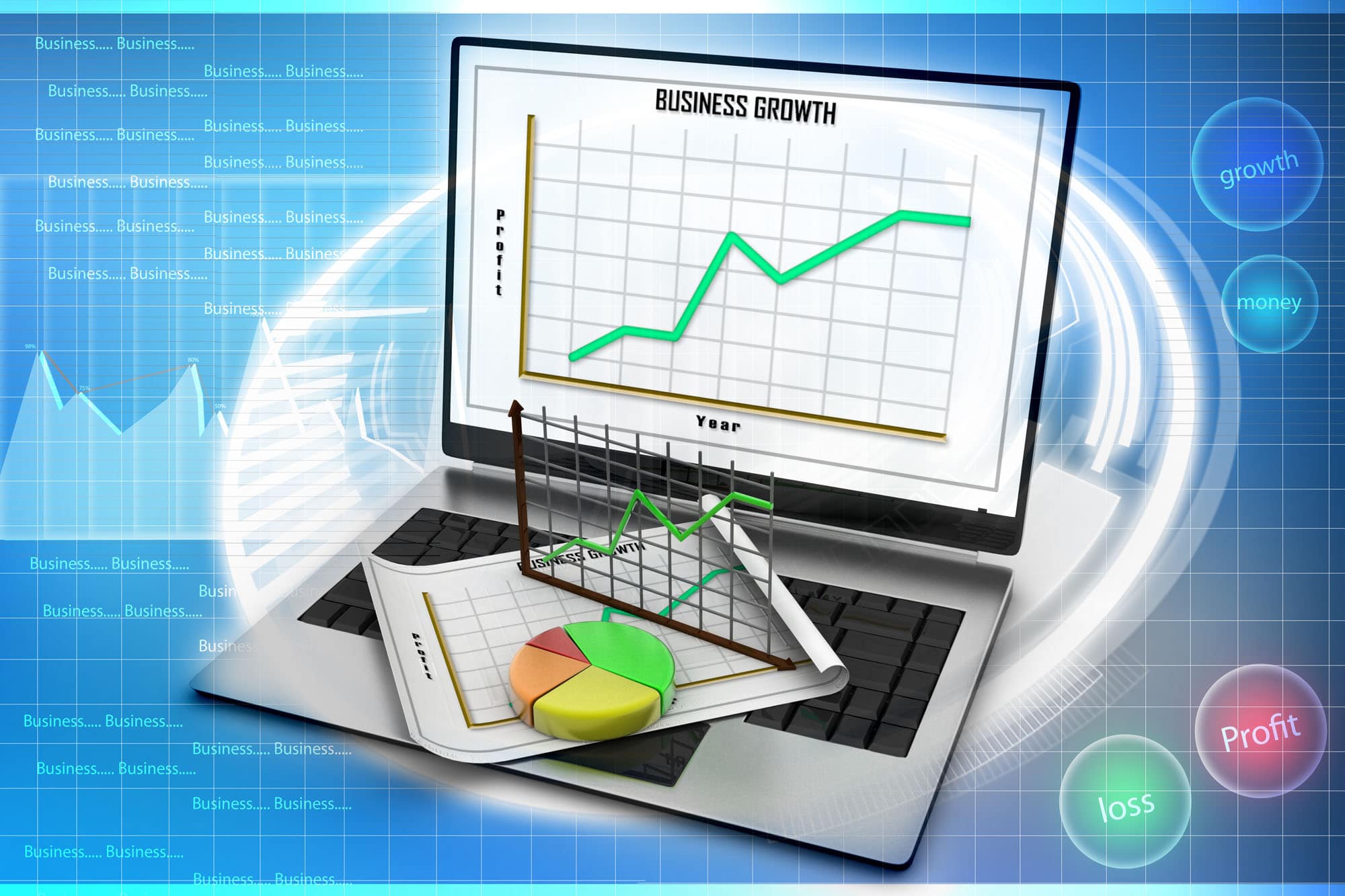 Make your Accounting Department happy with reduced costs, increased security, safely stored credit card data, integration into their accounting software system and CPE Credits.