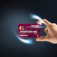 JLE Consultants - EMV Terminals