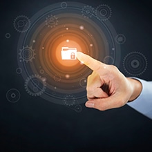 JLE Consultants - Safely Store Credit Card Data